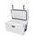 The Yeti Tundra 45 Cooler in White