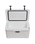 The Yeti Tundra 45 Cooler in White