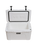 The Yeti Tundra 45 Cooler in White