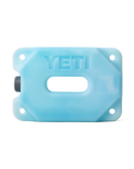 The Yeti Ice 900G Ice Pack in Clear