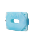 The Yeti Ice 900G Ice Pack in Clear
