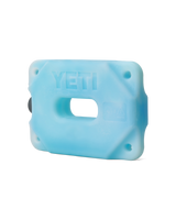 The Yeti Ice 900G Ice Pack in Clear