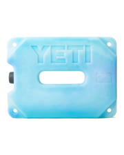 The Yeti Ice 1.8KG Ice Pack in Clear