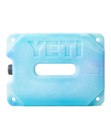 The Yeti Ice 1.8KG Ice Pack in Clear