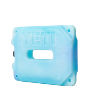 The Yeti Ice 1.8KG Ice Pack in Clear