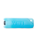 The Yeti Ice 450G Ice Pack in Clear