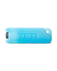 The Yeti Ice 450G Ice Pack in Clear