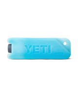 The Yeti Ice 450G Ice Pack in Clear