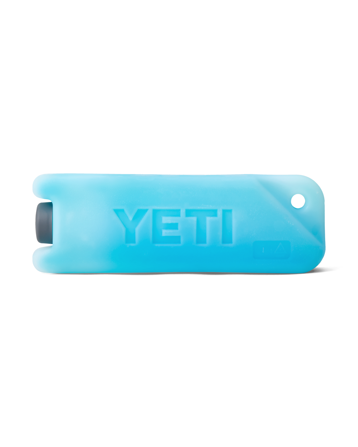 The Yeti Ice 450G Ice Pack in Clear