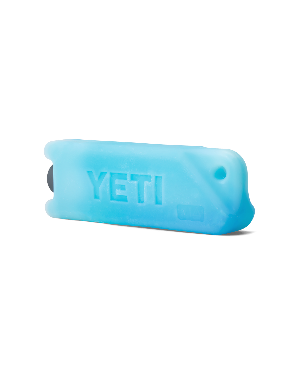 The Yeti Ice 450G Ice Pack in Clear