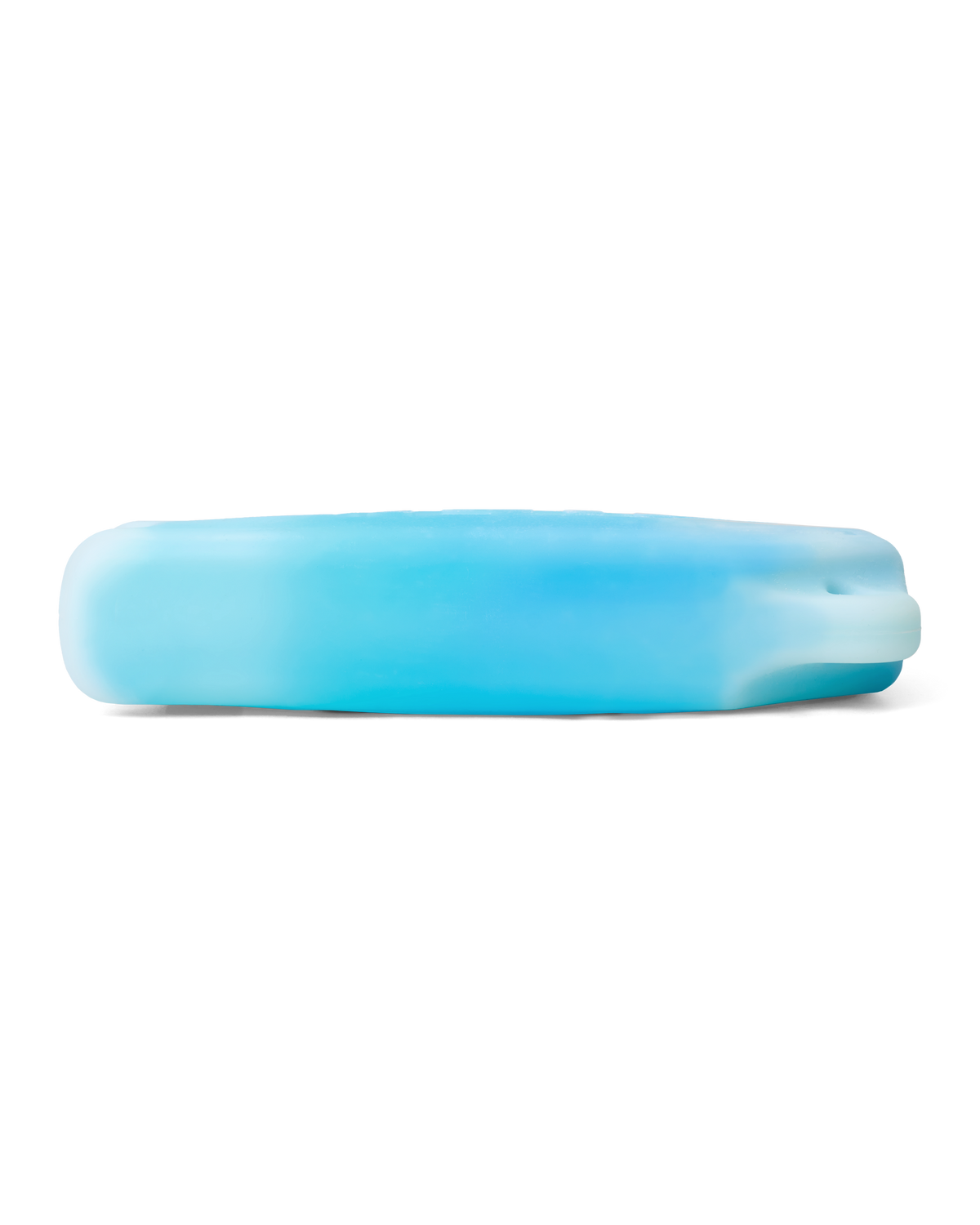 The Yeti Ice 450G Ice Pack in Clear