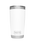 Rambler 20oz Tumbler in White