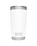 Rambler 20oz Tumbler in White