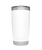 Rambler 20oz Tumbler in White