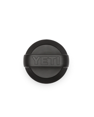 The Yeti Rambler Chug Cap in Black