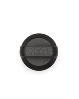 The Yeti Rambler Chug Cap in Black