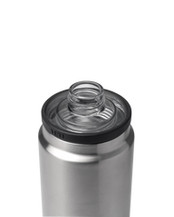 The Yeti Rambler Chug Cap in Black