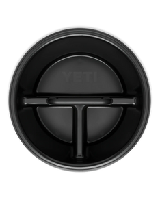 The Yeti LoadOut Bucket Caddy in Black