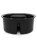 The Yeti LoadOut Bucket Caddy in Black