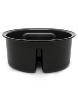 The Yeti LoadOut Bucket Caddy in Black