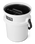 The Yeti LoadOut Bucket Caddy in Black