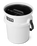 The Yeti LoadOut Bucket Caddy in Black