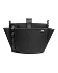 The Yeti LoadOut Bucket Utility Gear Belt in Black | Available at Anns Cottage