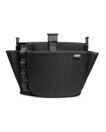 The Yeti LoadOut Bucket Utility Gear Belt in Black | Available at Anns Cottage