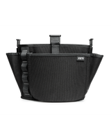The Yeti LoadOut Bucket Utility Gear Belt in Black | Available at Anns Cottage