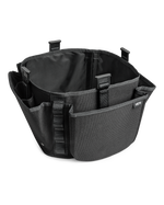 The Yeti LoadOut Bucket Utility Gear Belt in Black | Available at Anns Cottage