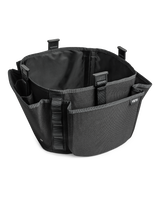 The Yeti LoadOut Bucket Utility Gear Belt in Black | Available at Anns Cottage