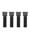 The Yeti LoadOut Bucket Utility Gear Belt in Black | Available at Anns Cottage
