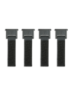 The Yeti LoadOut Bucket Utility Gear Belt in Black | Available at Anns Cottage