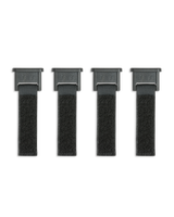 The Yeti LoadOut Bucket Utility Gear Belt in Black | Available at Anns Cottage