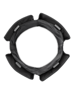 The Yeti LoadOut Bucket Utility Gear Belt in Black | Available at Anns Cottage