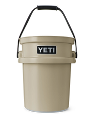 LoadOut 5-Gallon Bucket in Tan