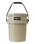 LoadOut 5-Gallon Bucket in Tan