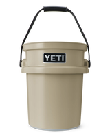 LoadOut 5-Gallon Bucket in Tan