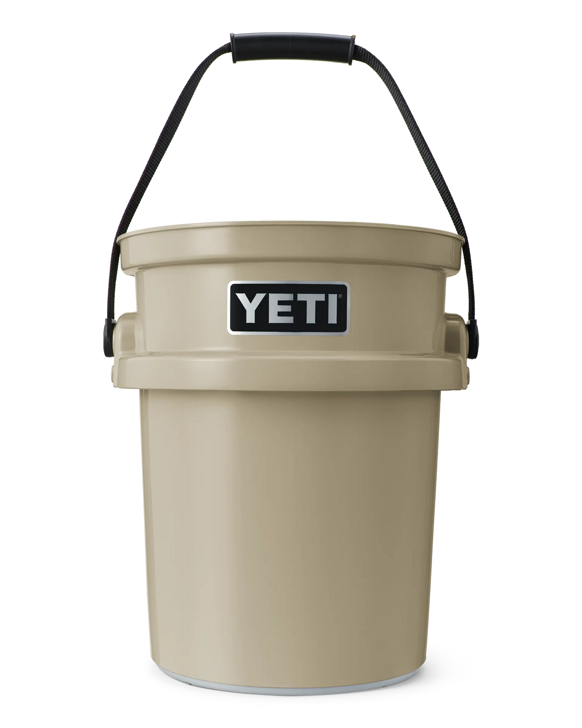 LoadOut 5-Gallon Bucket in Tan