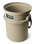 LoadOut 5-Gallon Bucket in Tan