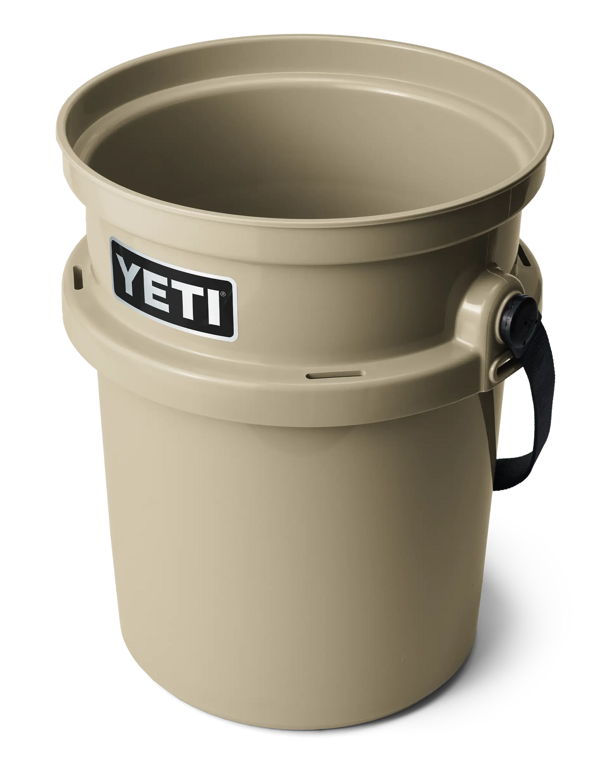LoadOut 5-Gallon Bucket in Tan