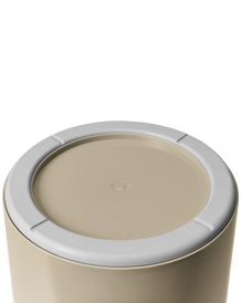 LoadOut 5-Gallon Bucket in Tan