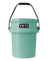 LoadOut 5‑Gallon Bucket in Seafoam