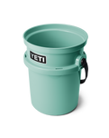 LoadOut 5‑Gallon Bucket in Seafoam