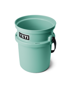 LoadOut 5‑Gallon Bucket in Seafoam