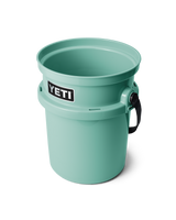 LoadOut 5‑Gallon Bucket in Seafoam
