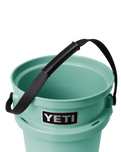 LoadOut 5‑Gallon Bucket in Seafoam