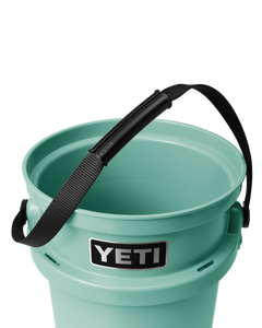LoadOut 5‑Gallon Bucket in Seafoam
