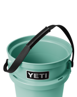LoadOut 5‑Gallon Bucket in Seafoam