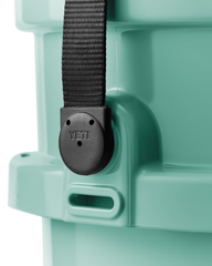 LoadOut 5‑Gallon Bucket in Seafoam